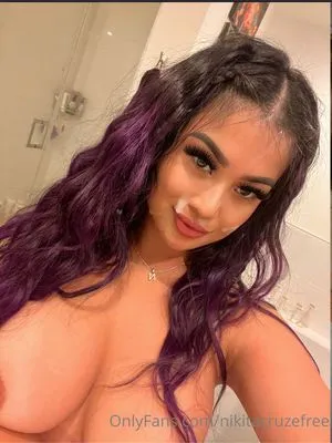 Nikita Kim / Nikita Cruze / NikitaxKim / nikitacruze / nikitakim nude photo #0004