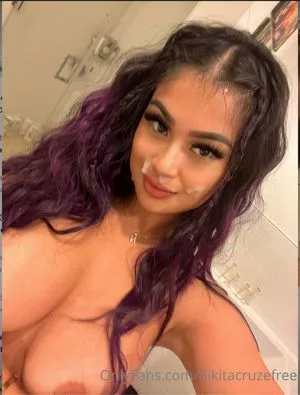 Nikita Kim / Nikita Cruze / NikitaxKim / nikitacruze / nikitakim nude photo #0005