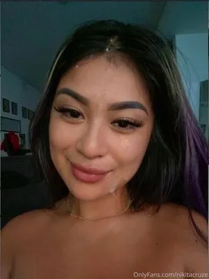 Nikita Kim / Nikita Cruze / NikitaxKim / nikitacruze / nikitakim nude photo #0010