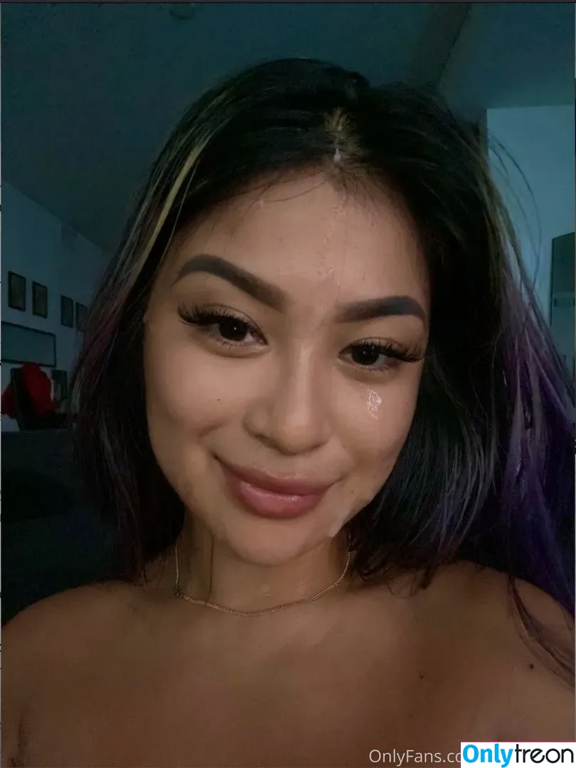 Nikita Kim nude photo #0002 (Nikita Cruze / NikitaxKim / nikitacruze / nikitakim)