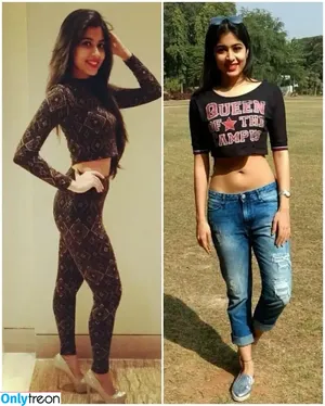 Nikita Sharma / nikitasharma_official nude photo #0055
