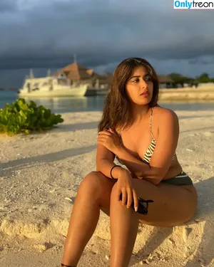 Nikita Sharma / nikitasharma_official nude photo #0067