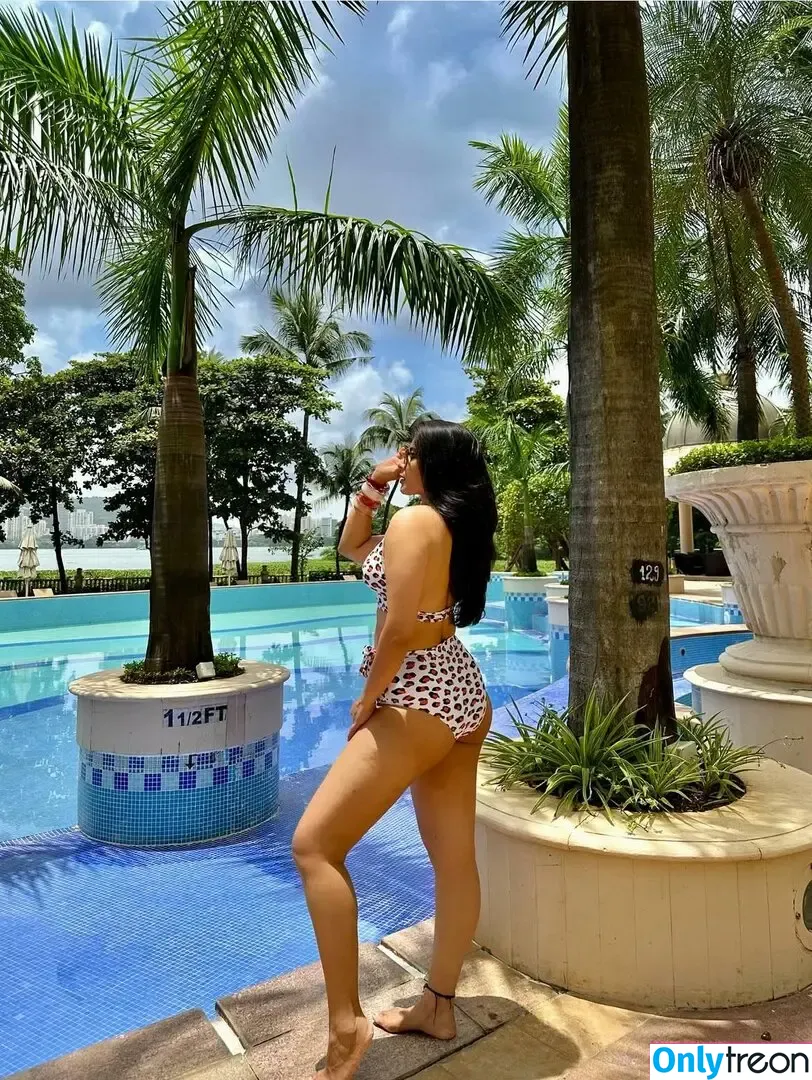 Nikita Sharma nude photo #0087 (nikitasharma_official)
