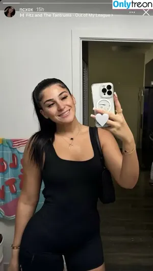 Nikki / nicollefigueroaa / nikkiknoch / theofficialnikkidial / your.hidden.secret nude photo #0190