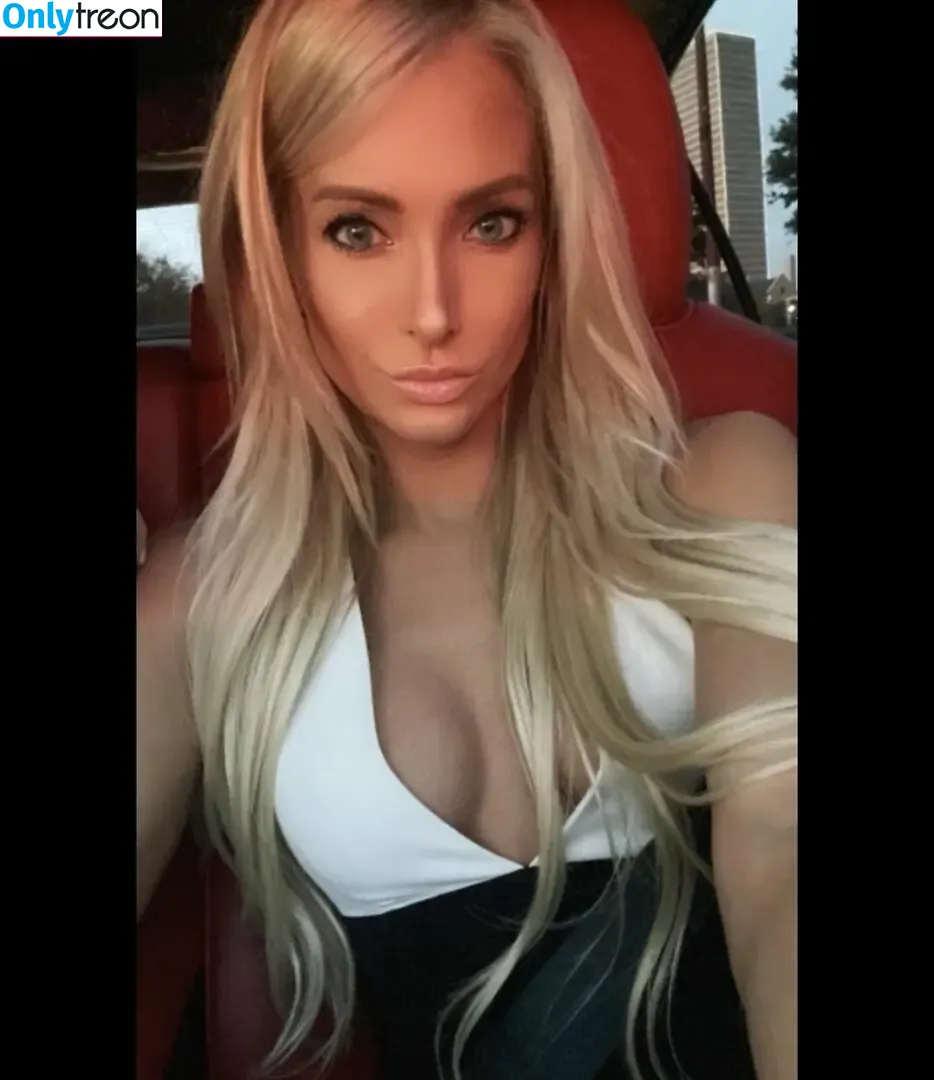 Nikki BreAnne Wells nude photo #0001 (nikkibreanne)