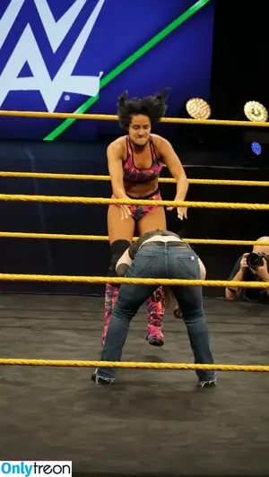 Nikki Cross / 184230771 / Nikki A.S.H. / Nikki Storm (WWE / WWENikkiCross nude photo #0076