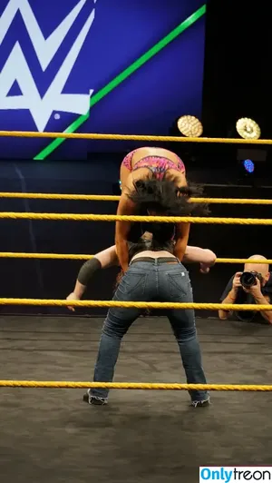 Nikki Cross / 184230771 / Nikki A.S.H. / Nikki Storm (WWE / WWENikkiCross nude photo #0078