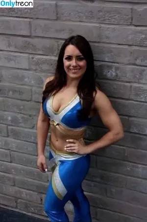 Nikki Cross / 184230771 / Nikki A.S.H. / Nikki Storm (WWE / WWENikkiCross nude photo #0082