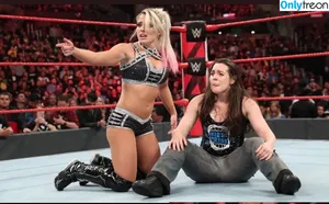 Nikki Cross / 184230771 / Nikki A.S.H. / Nikki Storm (WWE / WWENikkiCross nude photo #0085