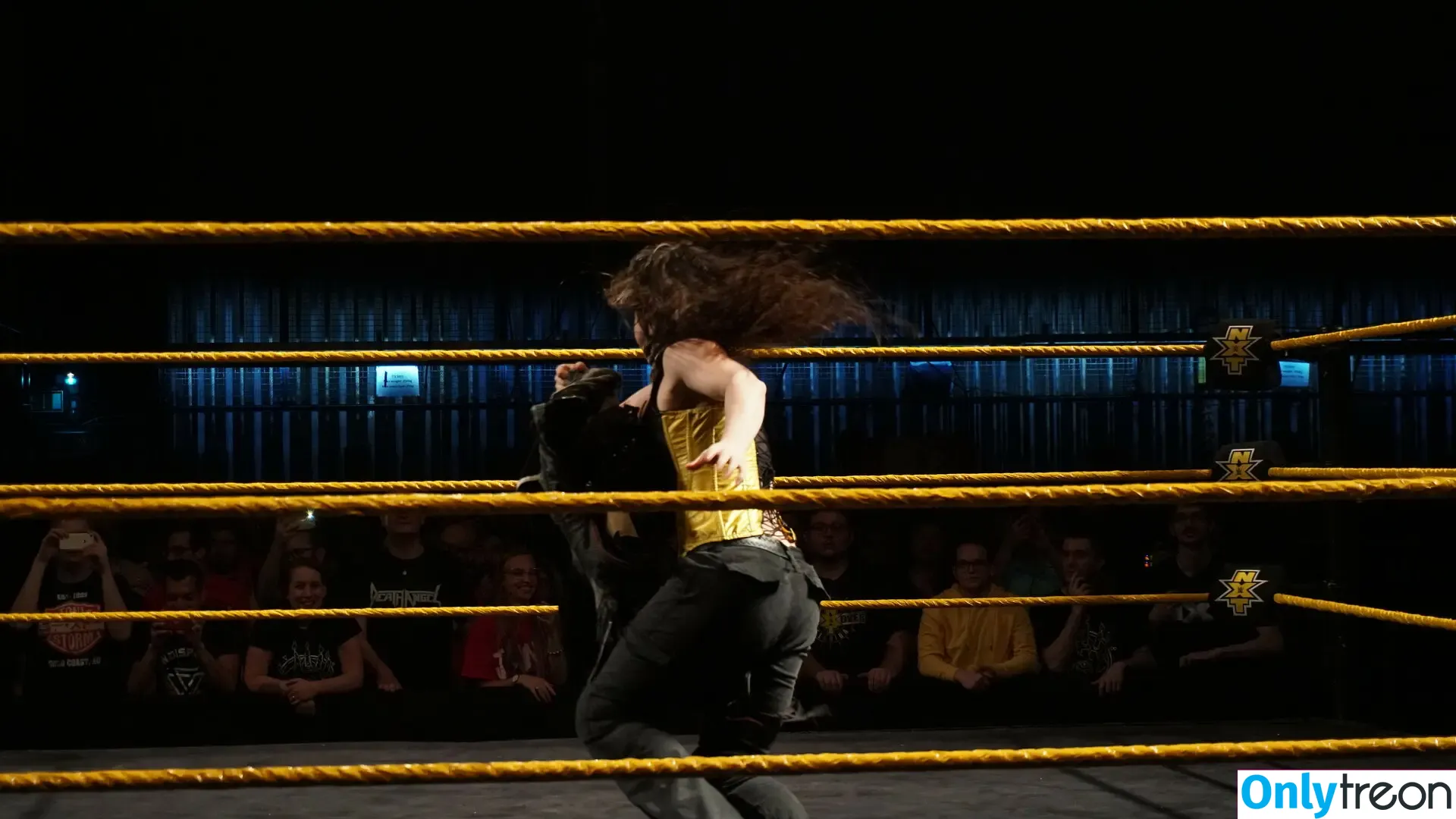 Nikki Cross nude photo #0081 (184230771 / Nikki A.S.H. / Nikki Storm (WWE / WWENikkiCross)