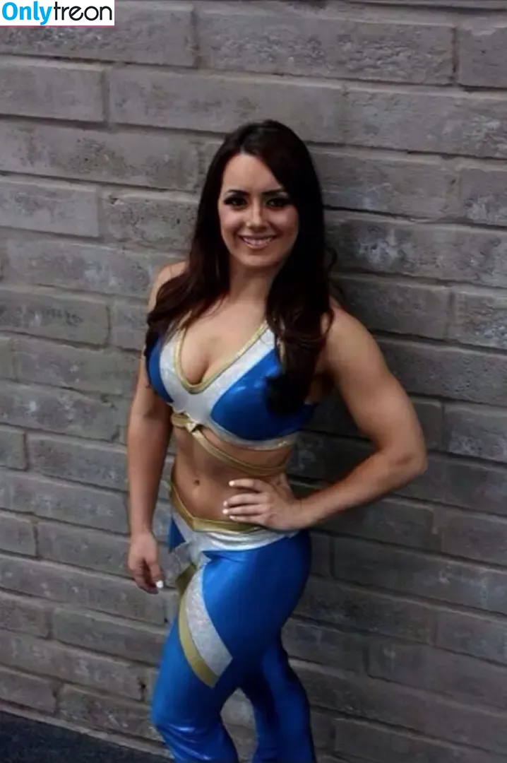 Nikki Cross nude photo #0082 (184230771 / Nikki A.S.H. / Nikki Storm (WWE / WWENikkiCross)