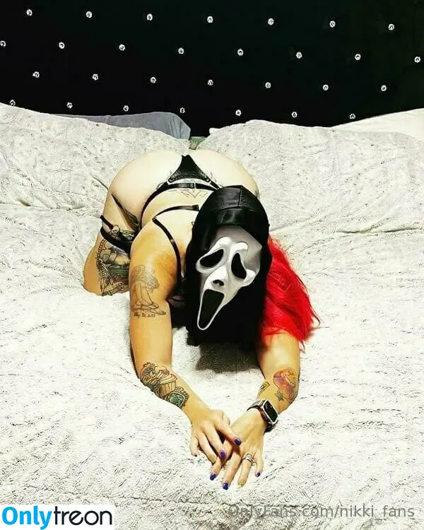 nikki_fans nude photo #0012 (nikki_fans10)