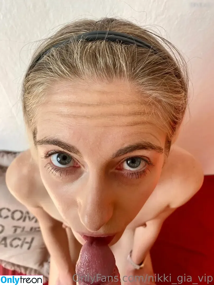 Nikki Gia nude photo #0007 (nikki_gia_vip)