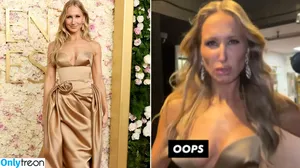 Nikki Glaser / nikkiglaser nude photo #0365