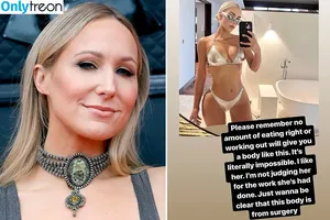 Nikki Glaser / nikkiglaser nude photo #0370