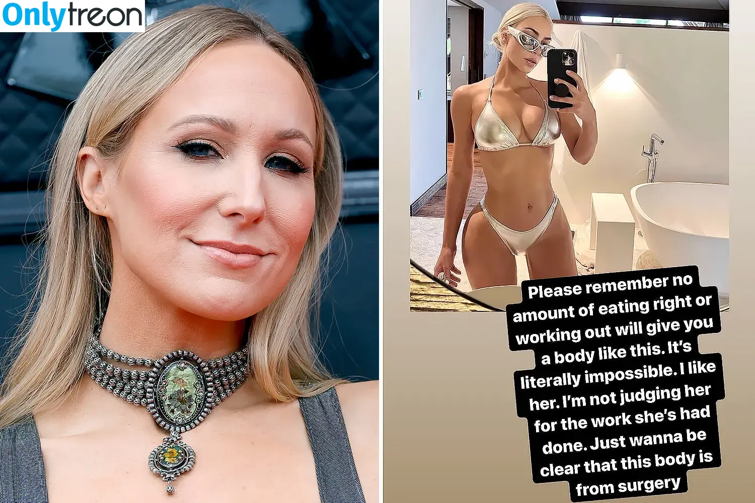 Nikki Glaser nude photo #0370 (nikkiglaser)