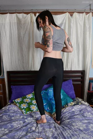 Nikki Hearts / nikkiheartsx nude photo #0030