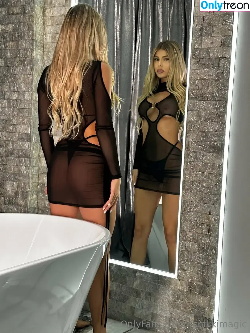 nikki-magic nude photo #0011 (Nikki Magic / NikkiMagicX / nicolemagic99 / nikkimagic / nikkimagic9 / nikkimagic99)