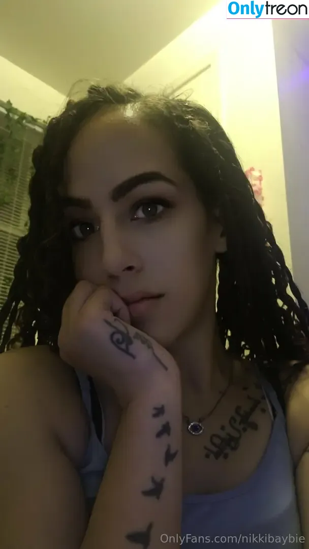 nikkibaybie nude photo #0001 (nikkiibaybie)