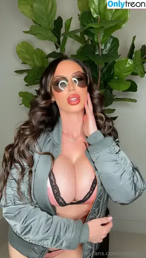 nikkibenz / mega nude photo #0628