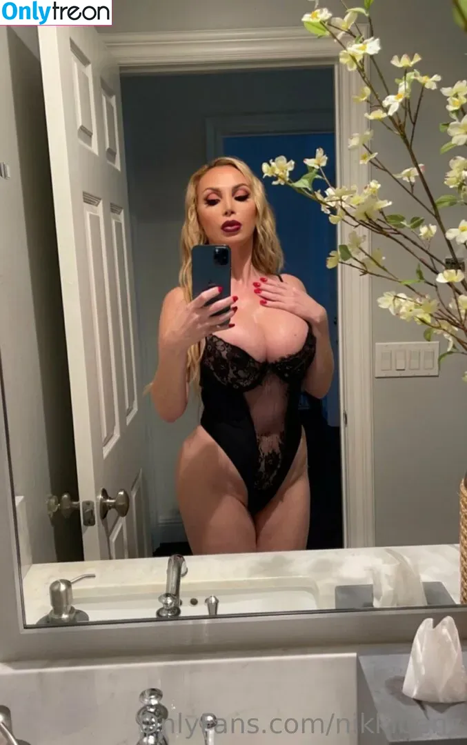 nikkibenz nude photo #0147 (mega)