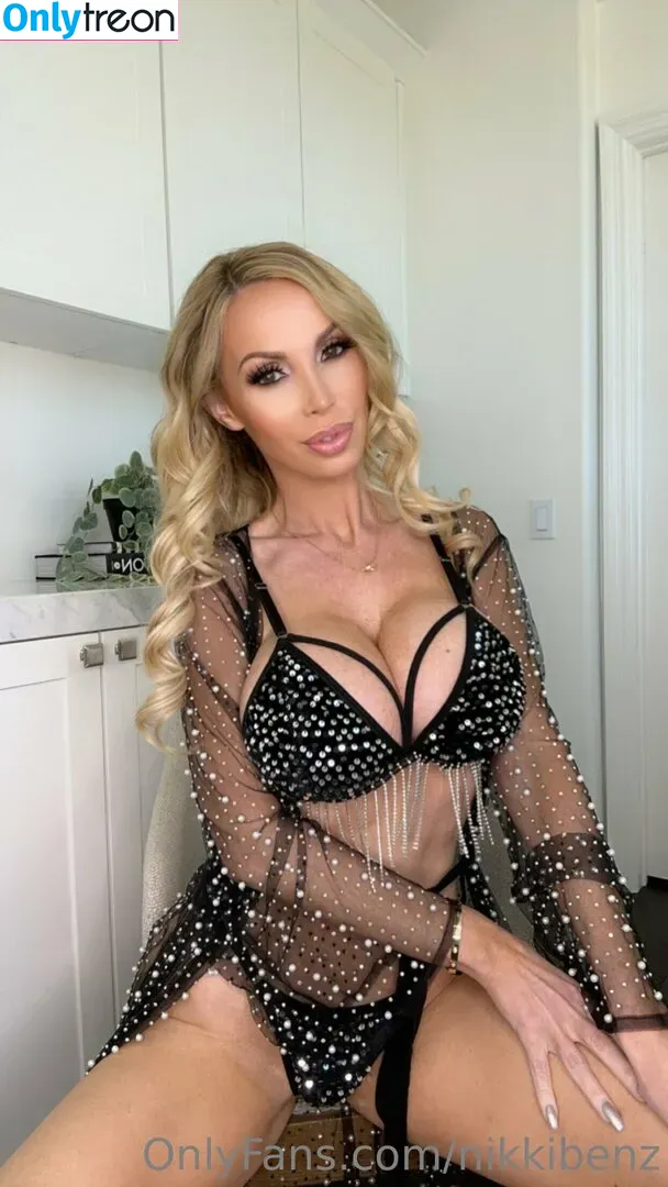 nikkibenz nude photo #0186 (mega)