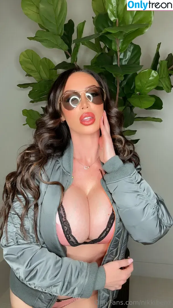 nikkibenz nude photo #0628 (mega)