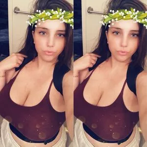 Nikkimichay nude photo #0020