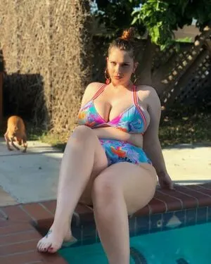 Nikkimichay nude photo #0077