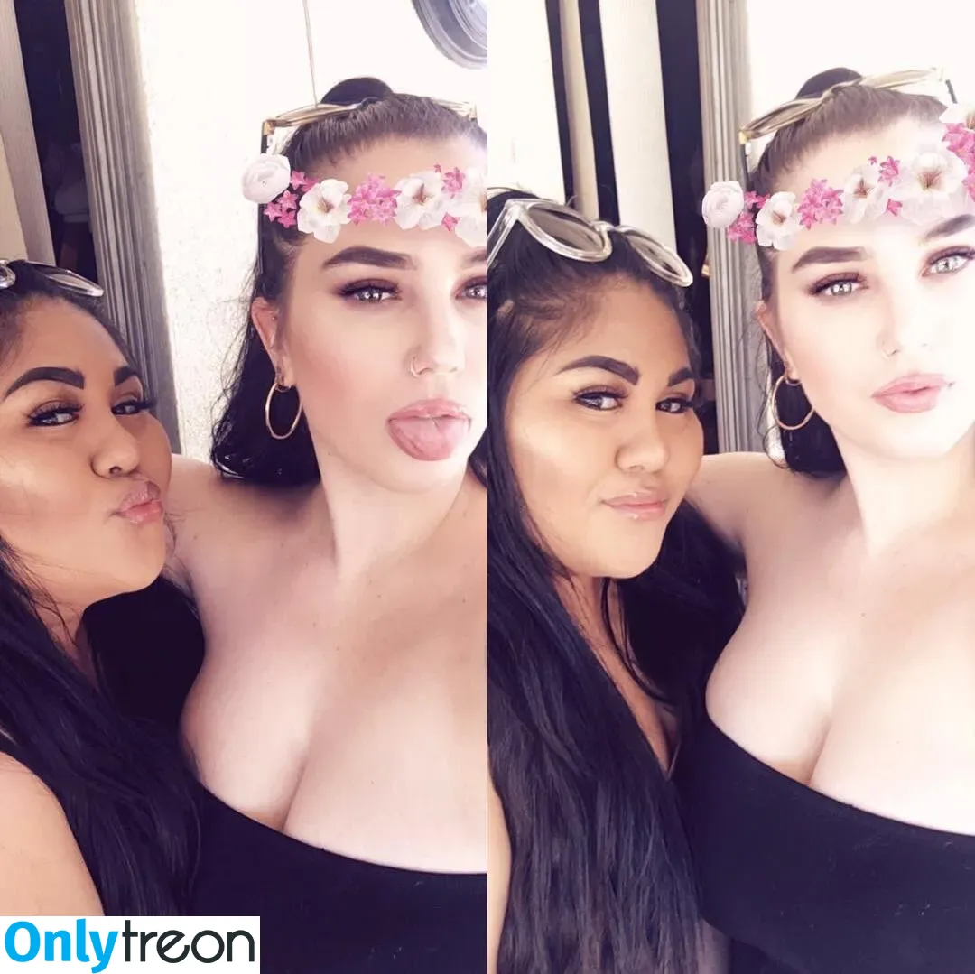 Nikkimichay nude photo #0013 (Nikkimichay)