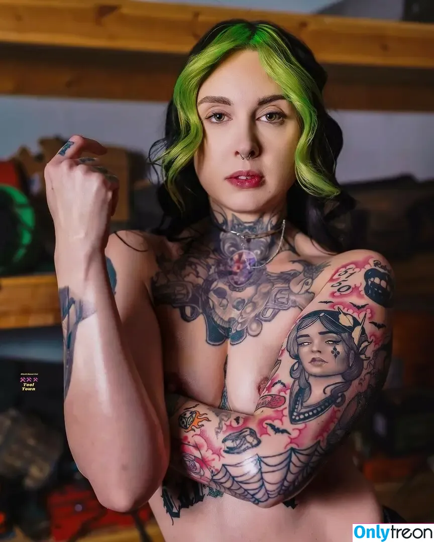 NikkiStixxx nude photo #0006 (Nikki Turner / nikkistixx / nikkistixxpmu)