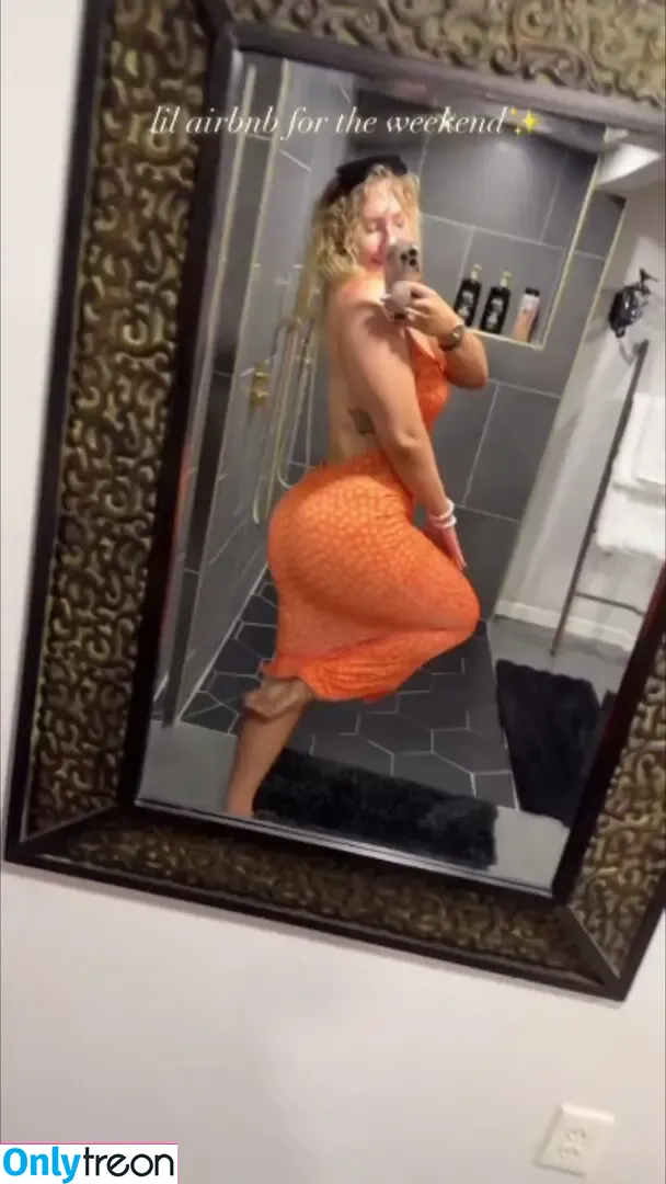 Nikkita Lyons nude photo #0902 (Faith Jefferies / nikkita_wwe)