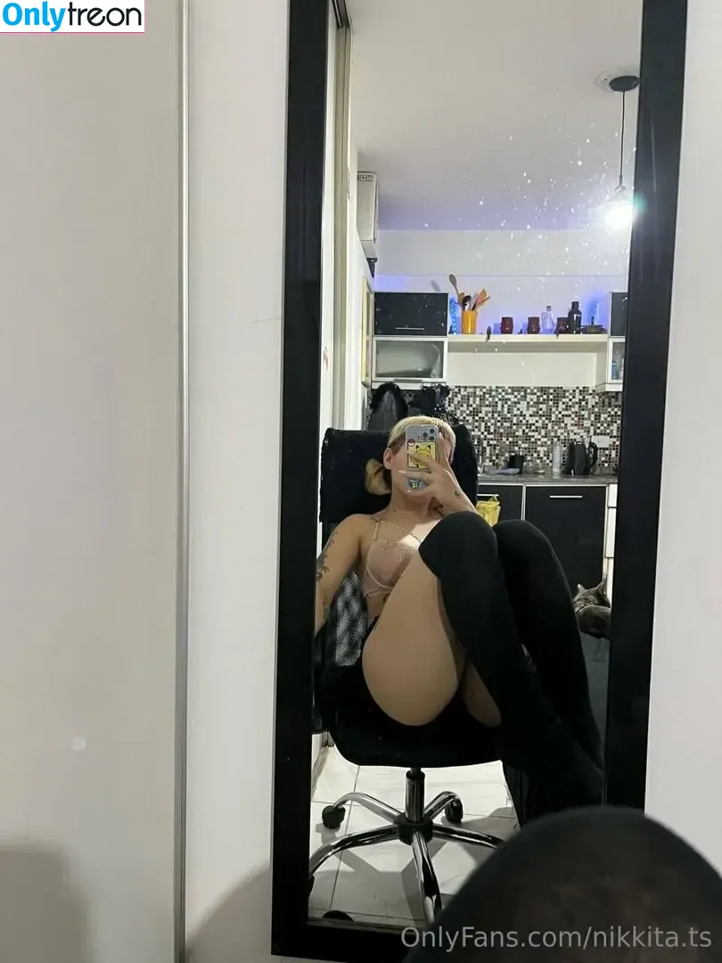 nikkita.ts nude photo #0035 (Nikkita Slayer / nikkitaslayer)