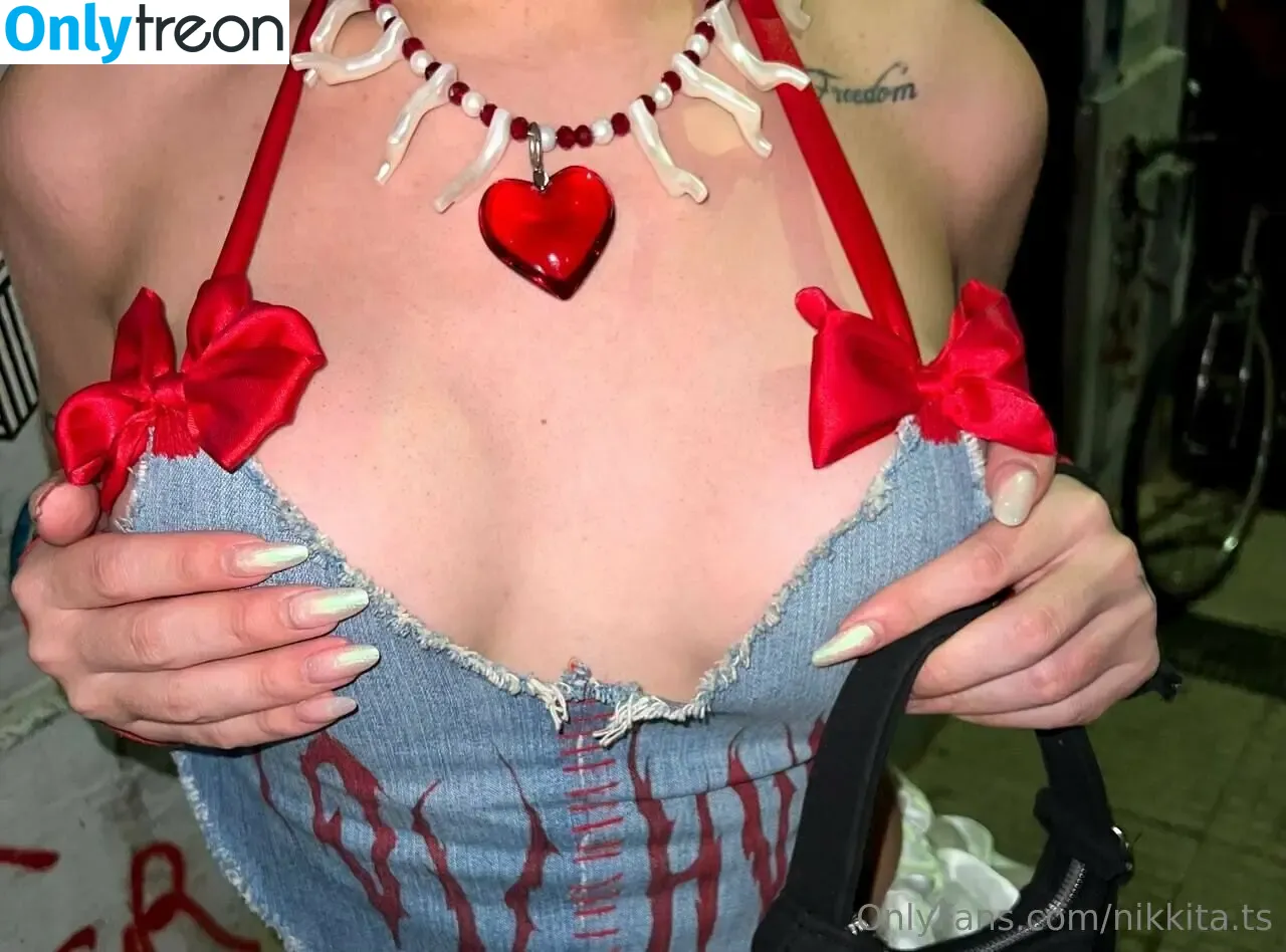 nikkita.ts nude photo #0038 (Nikkita Slayer / nikkitaslayer)