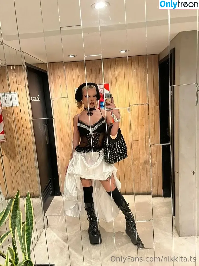 nikkita.ts nude photo #0039 (Nikkita Slayer / nikkitaslayer)