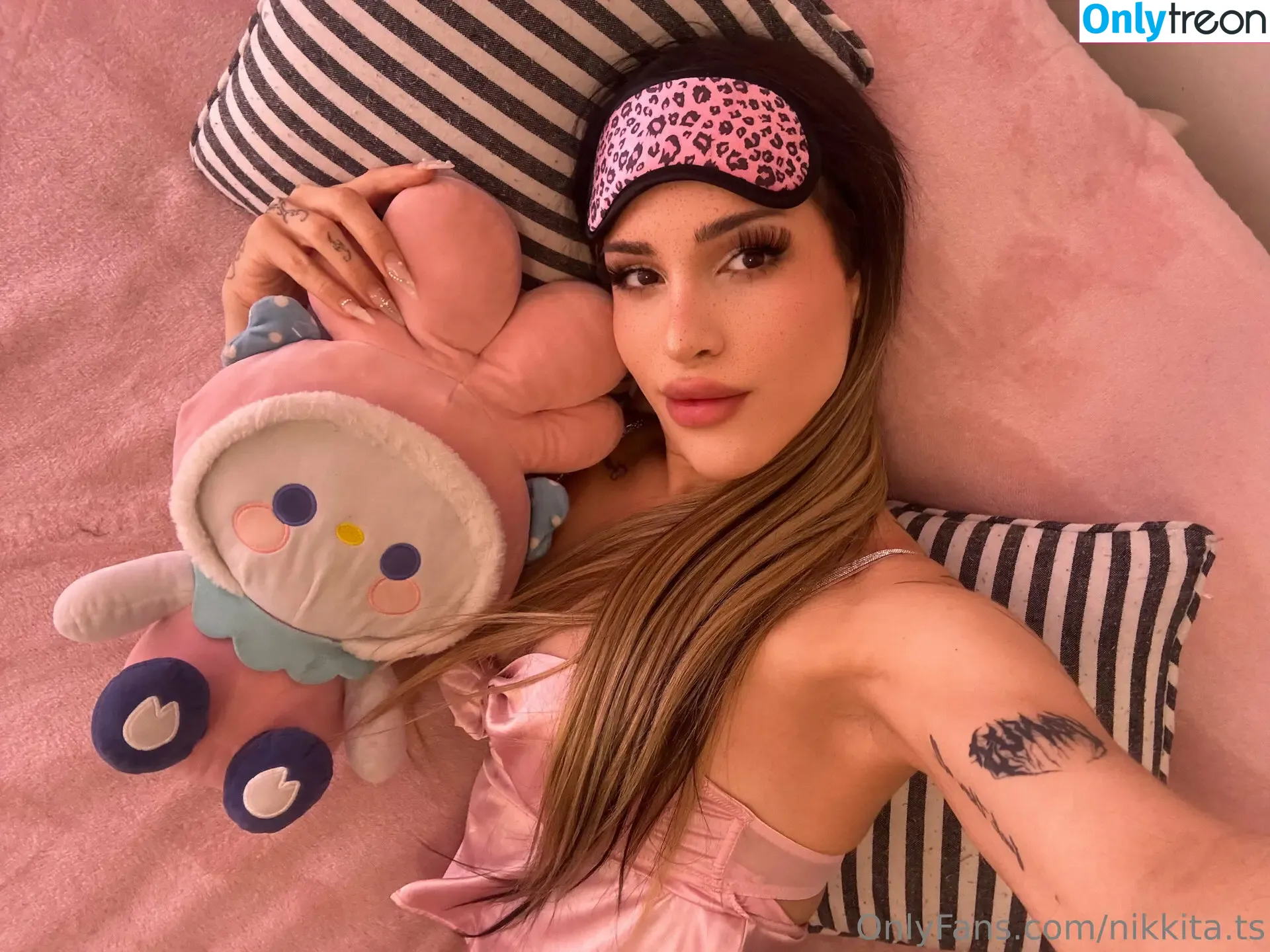 nikkita.ts nude photo #0088 (Nikkita Slayer / nikkitaslayer)