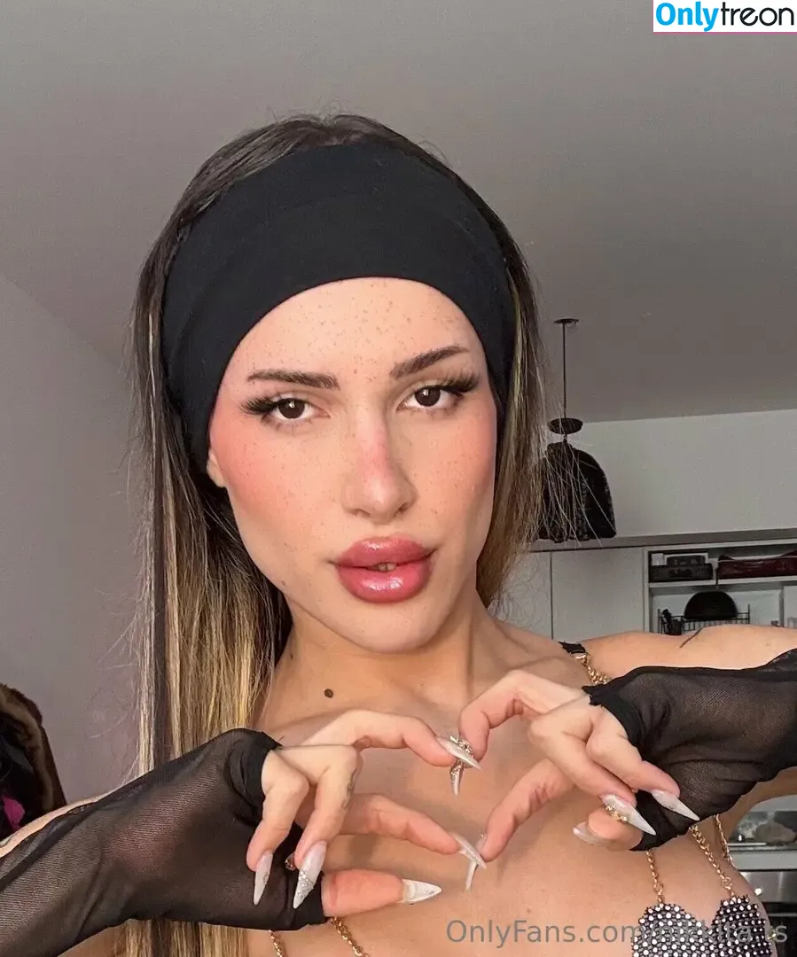 nikkita.ts nude photo #0105 (Nikkita Slayer / nikkitaslayer)