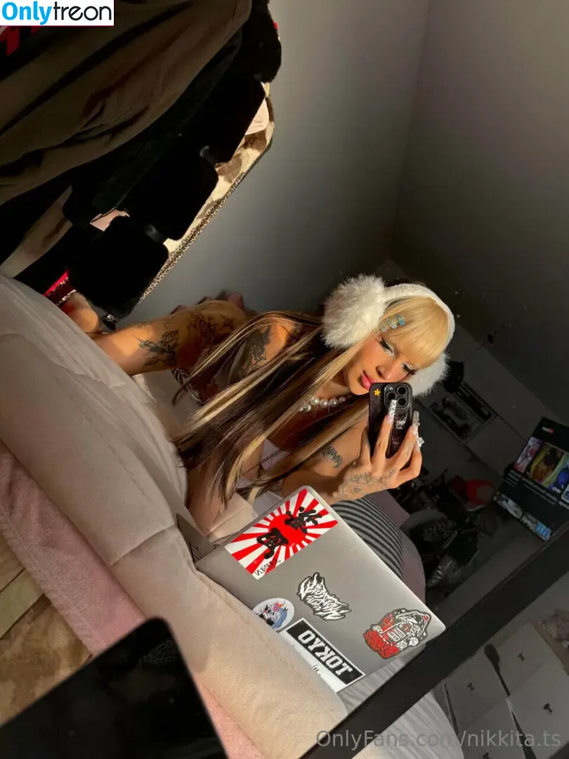 nikkita.ts nude photo #0192 (Nikkita Slayer / nikkitaslayer)