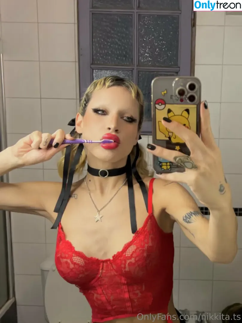 nikkita.ts nude photo #0204 (Nikkita Slayer / nikkitaslayer)