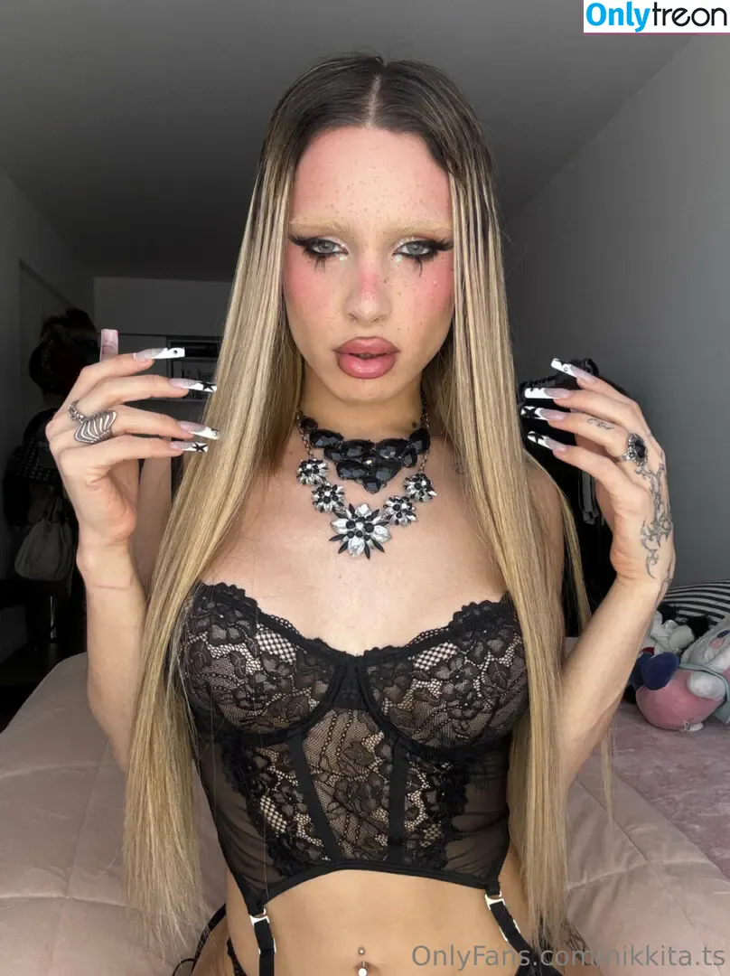nikkita.ts nude photo #0236 (Nikkita Slayer / nikkitaslayer)
