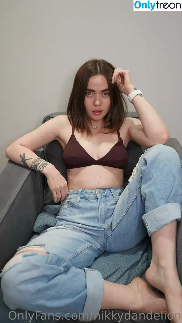 Nikky Dandelion nude photo #0030 (Nikky Dandelion)