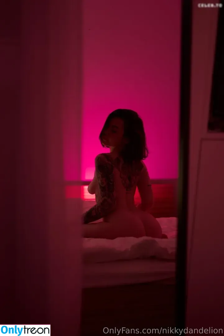 Nikky Dandelion nude photo #0116 (Nikky Dandelion)
