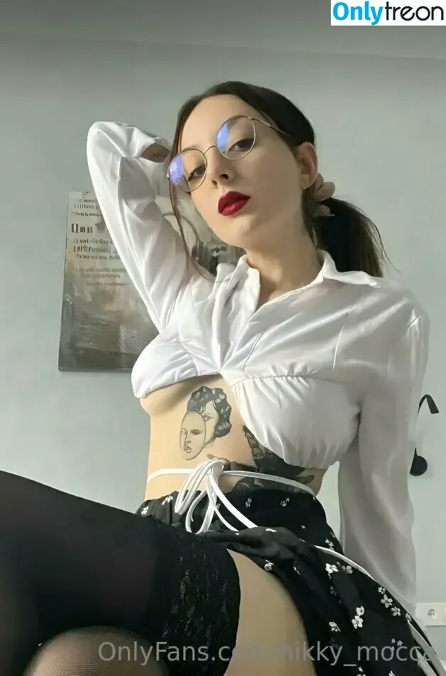 nikky_mocca nude photo #0017 (nikkyt)