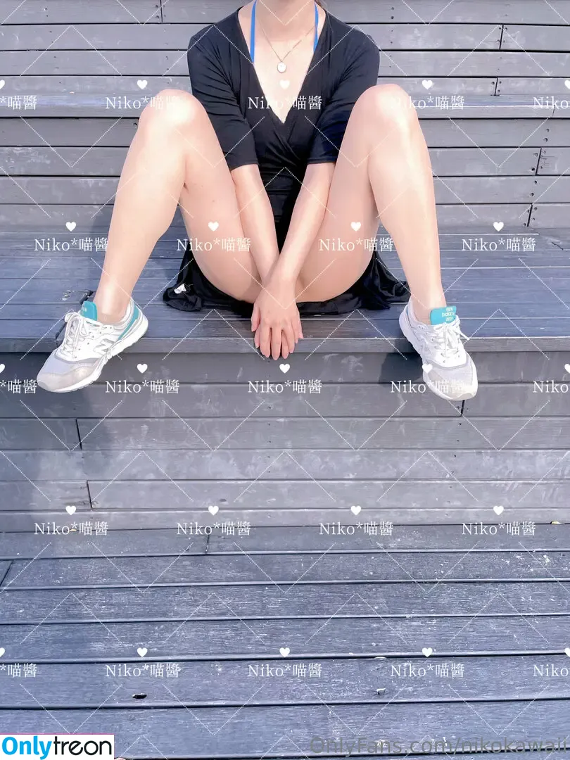 nikokawaii nude photo #0028 (nikokawai.90)