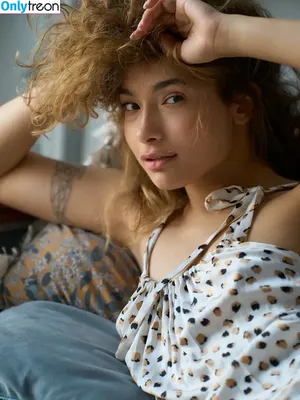 Nikol Beylik / Wandaweb / Lily Hayjes / Nikol Beylik nude photo #0002