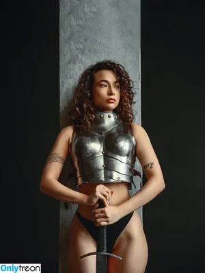 Nikol Beylik / Wandaweb / Lily Hayjes / Nikol Beylik nude photo #0013