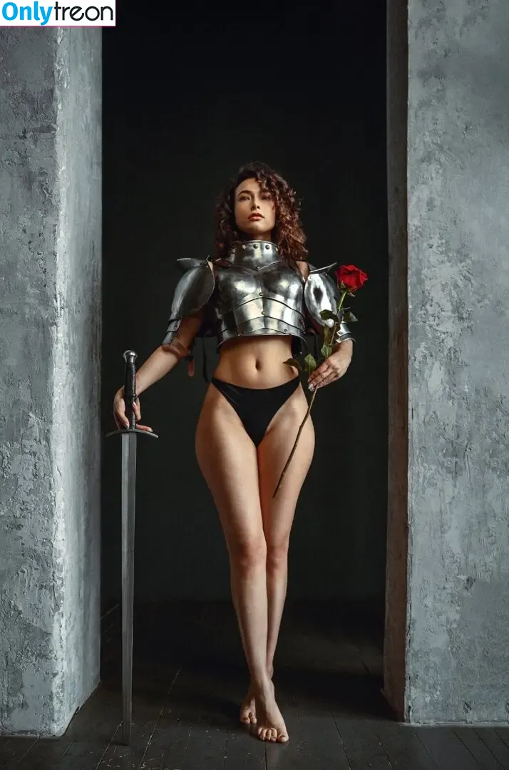 Nikol Beylik / Wandaweb / Lily Hayjes nude photo #0015 (Nikol Beylik)