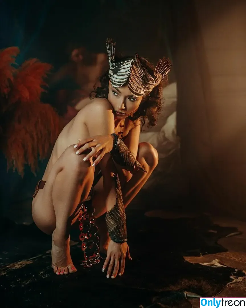 Nikol Beylik nude photo #0498 (Lily Hayjes / Wandaweb / nikolxxnikol / pronixyy)