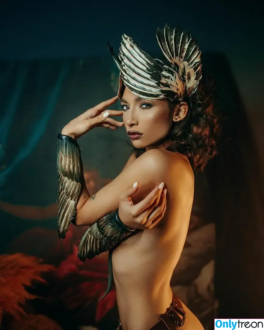 Nikol Beylik nude photo #0500 (Lily Hayjes / Wandaweb / nikolxxnikol / pronixyy)