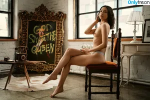 Nikol Beylik / Lily Hayjes / Wandaweb / nikolxxnikol / pronixyy nude photo #1170